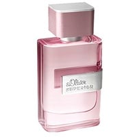 s.Oliver Selection Superior Women Edt Vaporisateur 50 ml