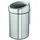 Brabantia Touch Bin 3l brilliant steel