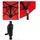 Doppler LIFE Ø 180 cm Anthrazit