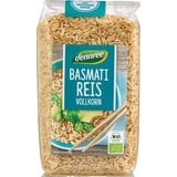 dennree Basmati-Reis Vollkorn bio 500g