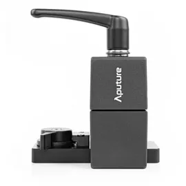 Aputure Quick Release Clamp