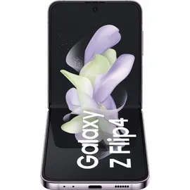 Samsung Galaxy Z Flip4 512 GB bora purple