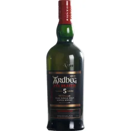 Ardbeg 5 Years Old Wee Beastie Islay Single Malt Scotch 47,4% vol 0,7 l