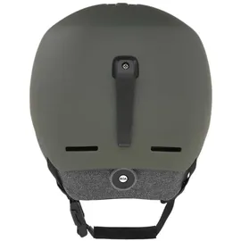 OAKLEY MOD 1 Skihelm (Größe 55-59CM, oliv)