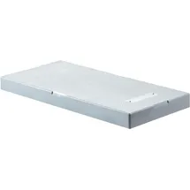 Vevor Mini-Split-Pad für 9000–36000 BTU Kanallose Klimaanlagen 960x460x74 mm Kunststoff-Antivibrationspads Max. Belastung 181 kg