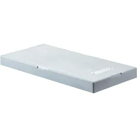 Vevor Mini-Split-Pad für 9000–36000 BTU Kanallose Klimaanlagen 960x460x74 mm Kunststoff-Antivibrationspads Max. Belastung 181 kg