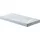 Vevor Mini-Split-Pad für 9000–36000 BTU Kanallose Klimaanlagen 960x460x74 mm Kunststoff-Antivibrationspads Max. Belastung 181 kg