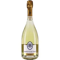 Champagne Besserat de Bellefon Cuvée Blanc de Blancs Grand Cru