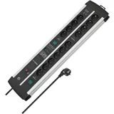 Brennenstuhl Premium-Protect-Line 120.000A, 14-fach, 3m (1392000232)
