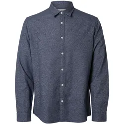 Selected Homme Hemd OWEN Langarmhemd