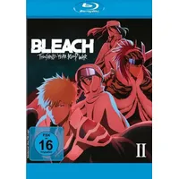 KSM Anime BLEACH - Thousand Year Blood War: Die