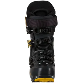 La Sportiva Vega Tourenskischuhe Herren Schwarz 25,5