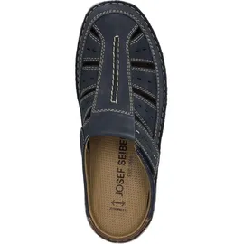 Josef Seibel New Anvers Blau 43