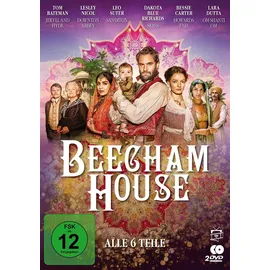 Beecham House – Alle [2 DVDs]
