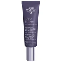 Louis Widmer Widmer proderm Intensiv Anti-Falten Komplex