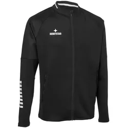 Derbystar Trainingsjacke Primo V24 schwarz/weiss (exklusiv für Mitglieder des...