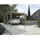 Weka Einzelcarport 617 2,94 x 5,91 m kdi mit Trapezblech