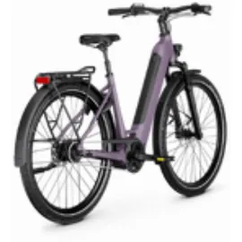 Kalkhoff Image 3 Advance 2026 27,5 Zoll RH 43 cm Damen lila