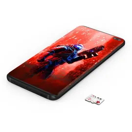 PNY XLR8 Gaming 128 GB - microSDXC UHS-I U3 A2 / Video Class 10