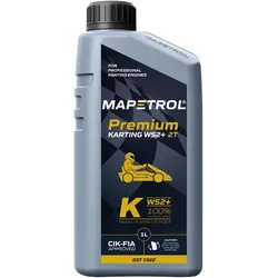 Mapetrol Premium Karting WS2+ 2T K 1 Liter