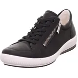 Legero Damen Tanaro Sneaker, SCHWARZ (SCHWARZ) 0100, 37 EU