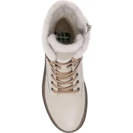 remonte Damen D0C77 Schneestiefel, Muschel/Ginger/Lehm/Sand 60,