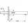 Grohe Eurocube Wanneneinlauf Hard Graphite