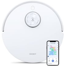 Ecovacs Deebot T10