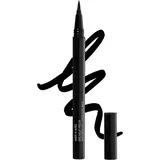 wet n wild Breakup Proof Eyeliner 1 ml Ultra Black