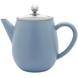 Bredemeijer Bredemeijer, Teekanne, Teeka.Duet ice blu (1.10 l)