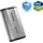 A-Data ADATA SD810, grau, 2TB, USB-C 3.2 (SD810-2000G-CSG)