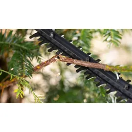 Bosch EasyHedgeCut 18V-44-11 44 cm inkl. 1 x 2,0 Ah