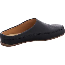 HAFLINGER Hausschuhe in Schwarz 45