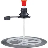 MSR Reactor Kaffeepresse 1L Kocher-Anthrazit-1