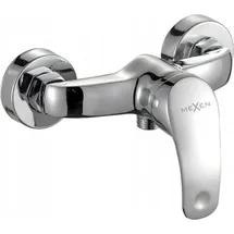 Mexen Fabia Duscharmatur, Chrom - 746540-00