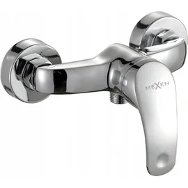 Mexen Fabia Duscharmatur, Chrom - 746540-00