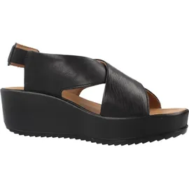 IGI&Co D. Candy Damen Schwarz 39