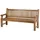 Diamond Garden Chateau 196 x 98 x 68 cm Beige