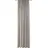 LeGer Home by Lena Gercke Gardine "Zayla", beige, B:135cm H:145cm, Polyester, LEGER HOME BY LENA GERCKE, Gardinen, Gardine, Leinenoptik, Stangendurchzug, Pflegeleicht, leichtes Material