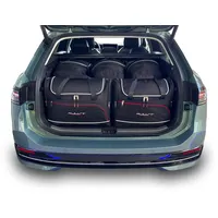 Kjust Kofferraumtaschen Set - VW PASSAT VARIANT