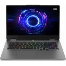 Lenovo LOQ 17IRX10 Intel Core i7-14700HX 16 GB RAM 500 GB SSD RTX 5070 Win11 Pro & Office 2024 Pro