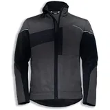 Uvex Perfexxion grau M