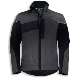 Uvex Perfexxion grau M