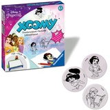 Ravensburger Xoomy® Disney Princess, 20 neue Motive, Erweiterungsset