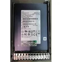 HP HPE DRV SSD 1.92TB SFF SATA RI SC