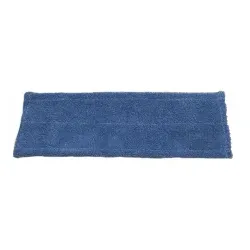 Vileda Professional Wischbezug, blau 151060 , Wischbreite: 40 cm