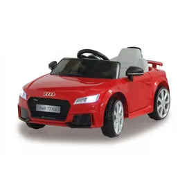Jamara Ride-on Audi TT RS rot 460277