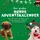 27amigos Der grosse Hunde-Adventskalender
