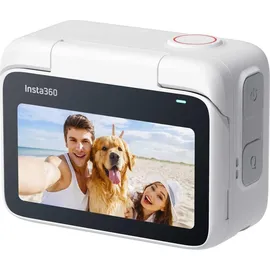 INSTA360 Go 3 128GB Actionkamera Weiß