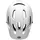 Bell 4Forty MIPS 58-62 cm matte/gloss white/black 2022